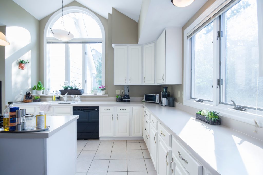 Kitchen Remodeling Services in New Garden, PA