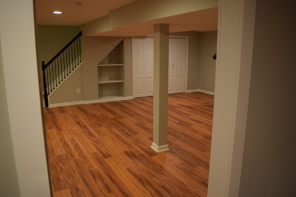 Basement Remodeling Services in Gladwyne, PA 