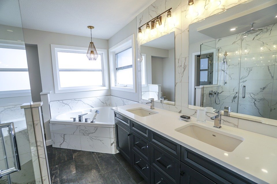 Glenmoore, PA Bathroom Remodeling Services