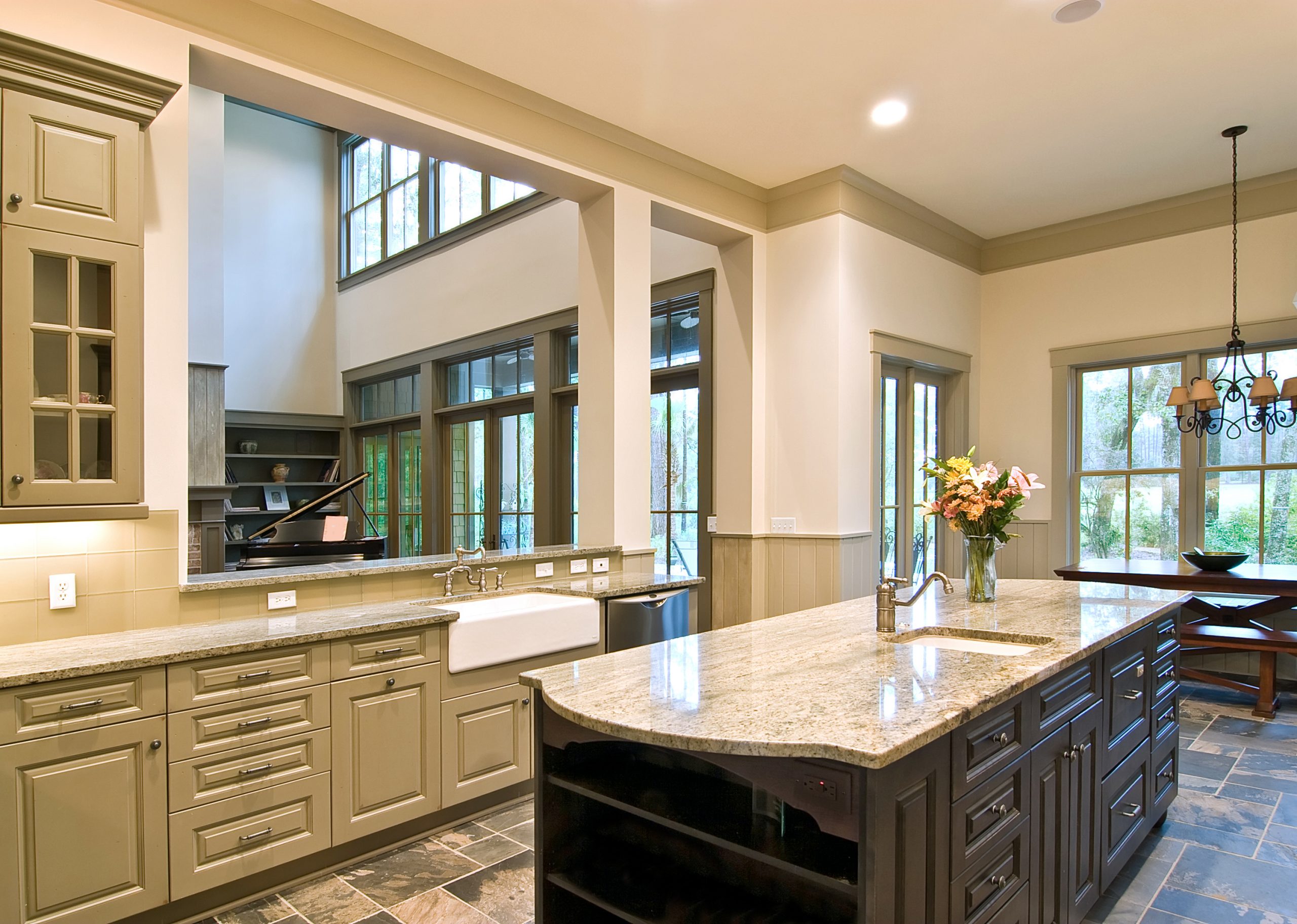 Kitchen Contracting Services in Haverford, PA